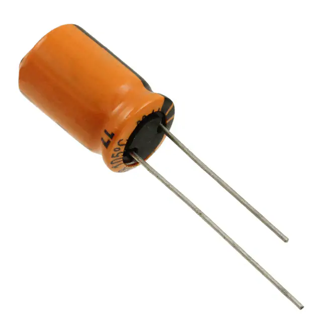 B41888C8127M EPCOS - TDK Electronics electronic component